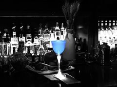 -The Bottle Bar(羲和商业广场店)