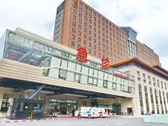 -复旦大学附属肿瘤医院(徐汇院区)