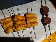 -肉串汪(月坛店)
