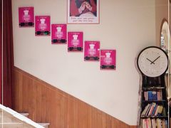 -安妮意大利餐厅(国贸店)