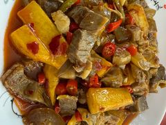 -黔人百味.贵州菜