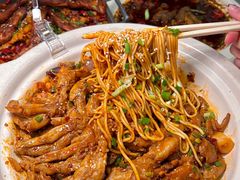 -情妹耙泥鳅·江湖川菜(科华店)