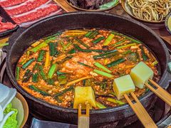 -黔三一夺夺粉酸汤火锅(百信店)