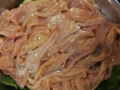 -憨铁匠老火锅(龙岗万科里店)