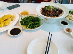 -翡翠江南(国贸商城店)