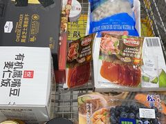 -山姆会员商店(邻瑞广场店)