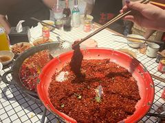 -董眼镜火锅(洪崖洞总店)