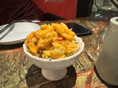 -炙柒Sekinana·精致料理 烧鸟·铁板烧(海上世界店)