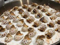 -小厨师·二十年沈家门小海鲜(百井坊巷店)