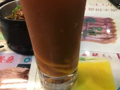 -新辉港式茶餐厅(北栅店)