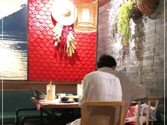 大堂-哥老官重庆美蛙鱼头(五角场合生汇店)