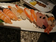 -御满屋日本料理