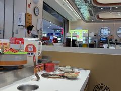 -密友回转自助火锅(世茂国际广场店)