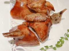 -甄御•海鲜新青岛菜(麦岛店)