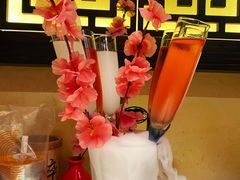 -今朝桃花醉川菜小酒馆(龙湖天街店)