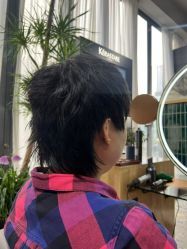 -MaisonFL·美颂法式专业美发艺术沙龙