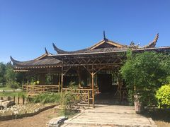 -武清南湖绿博园