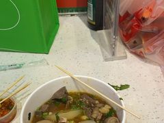 -卤大叔·广州牛杂(壹方城店)
