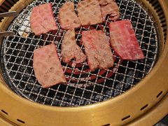 -厚贞日式烤肉(浦东汇智店)
