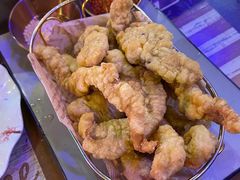 -沪上名羊天下碳烤羊腿•东北烧烤•小龙虾(浦东直营总店)