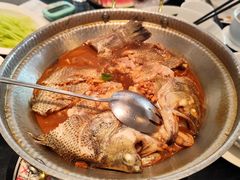 -简小舍·民间手艺菜(武昌江滩店)