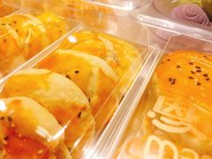 -恩点烘焙面包糕点·伴手礼(和平广场店)