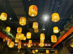 -南京大牌档(凯德1818店)