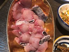 -土著渔匠·养生蝴蝶鱼(香樟路店)