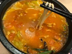 -大鼓米线(常州钟楼新世纪DM店)
