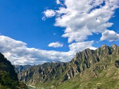 -野三坡清泉山风景区