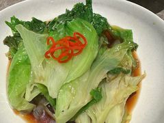 -留半山·香港食堂(啦啦宝都店)