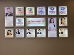 -希玛爱康健口腔(南山海岸城店)