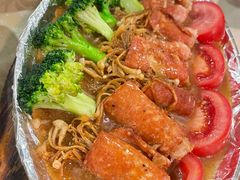 -佛有缘素食馆·荔湾老字号(陈家祠首店)