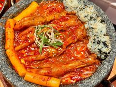 -双门洞·森系料理(体育西店)