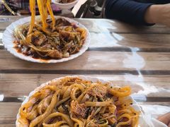 -清真·伊清阁餐厅
