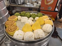 -老号无名包子店(桂花巷店)