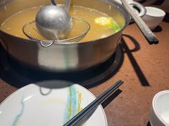 -幸运牛汕头小黄牛牛肉火锅(梅林店)