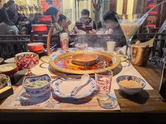 -哥老官重庆美蛙鱼头(日月光店)