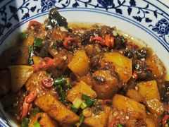 -天下客饭店(中山路店)