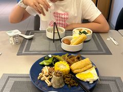-如家商旅酒店(成都太古里双桥子店)