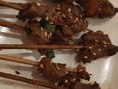 -木屋烧烤(西南角店)