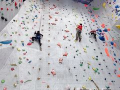 -尽峰攀岩 Acme Climbing