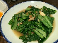 -吕氏疙瘩汤·私家菜馆(慈云寺店)