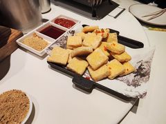 -奇滋豆味(南十四道街店)