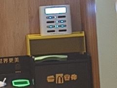 -麦当劳(安定门外大街店)