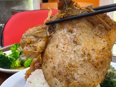 -孖记茶档·热腾茶餐(荔湾领展广场店)