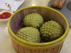 包子-长江国际酒店-中餐厅