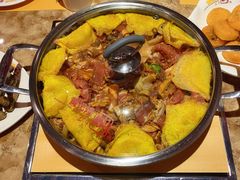 肥牛卷-黄记煌三汁焖锅(龙湖U城店)