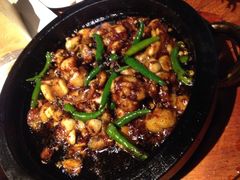 iphone_upload_pic-绿茶餐厅(华联万柳店)