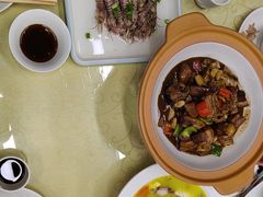 -大众海鲜(巨龙北路店)